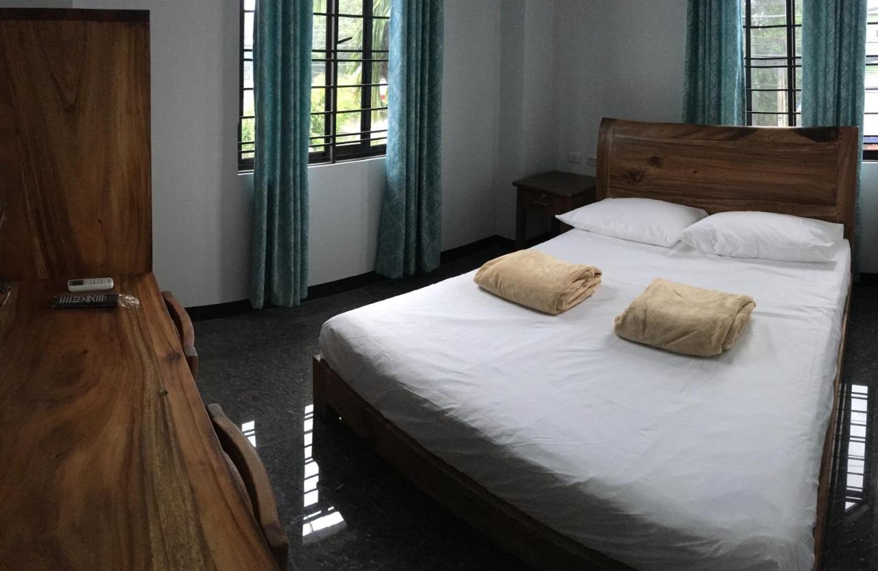 Lucena Fresh Air Hotel Luaran gambar