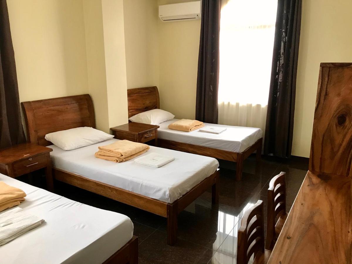 Lucena Fresh Air Hotel Luaran gambar