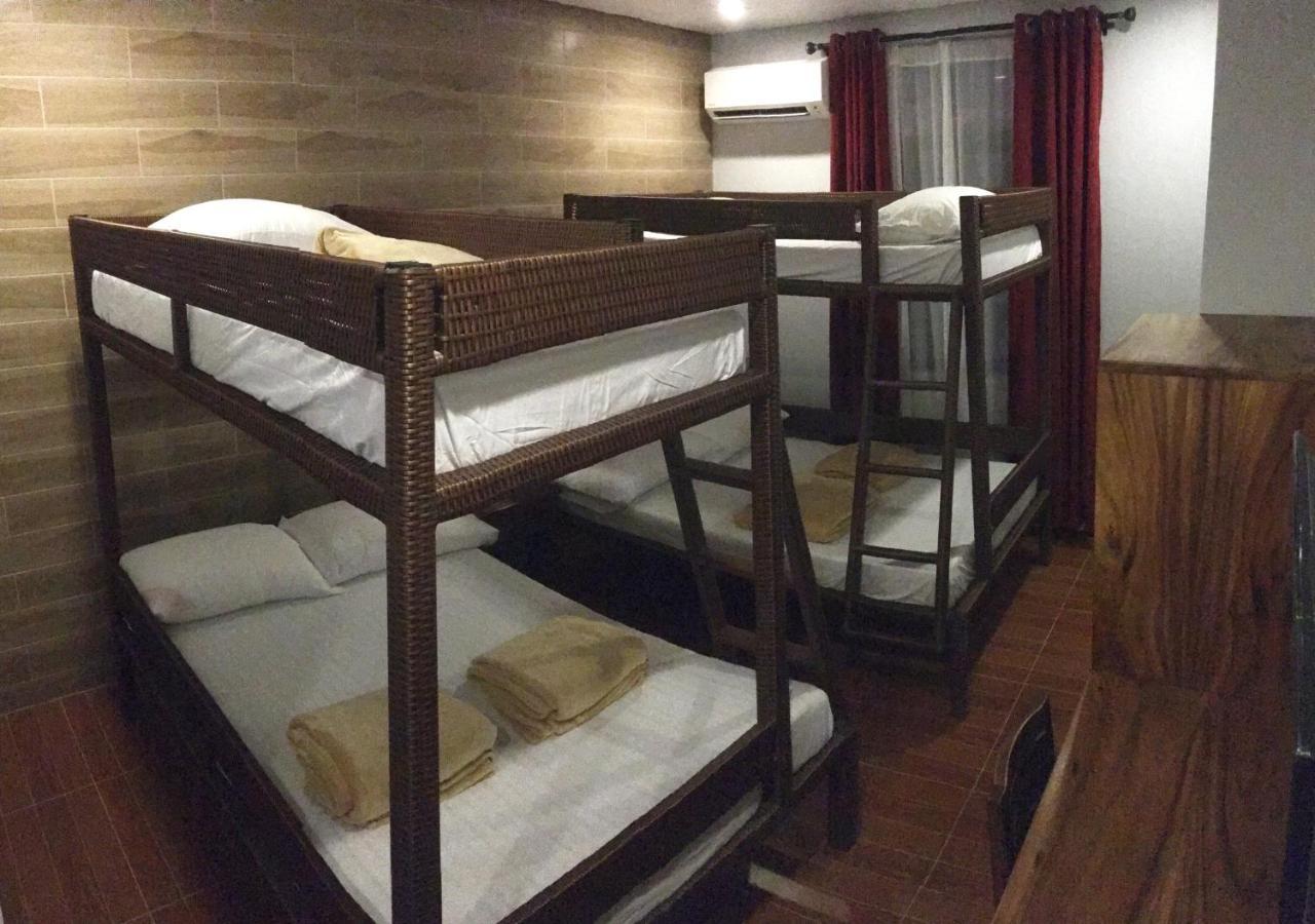 Lucena Fresh Air Hotel Luaran gambar