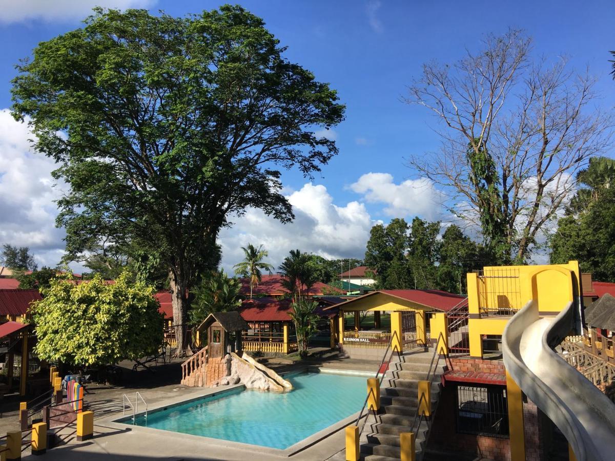 Lucena Fresh Air Hotel Luaran gambar