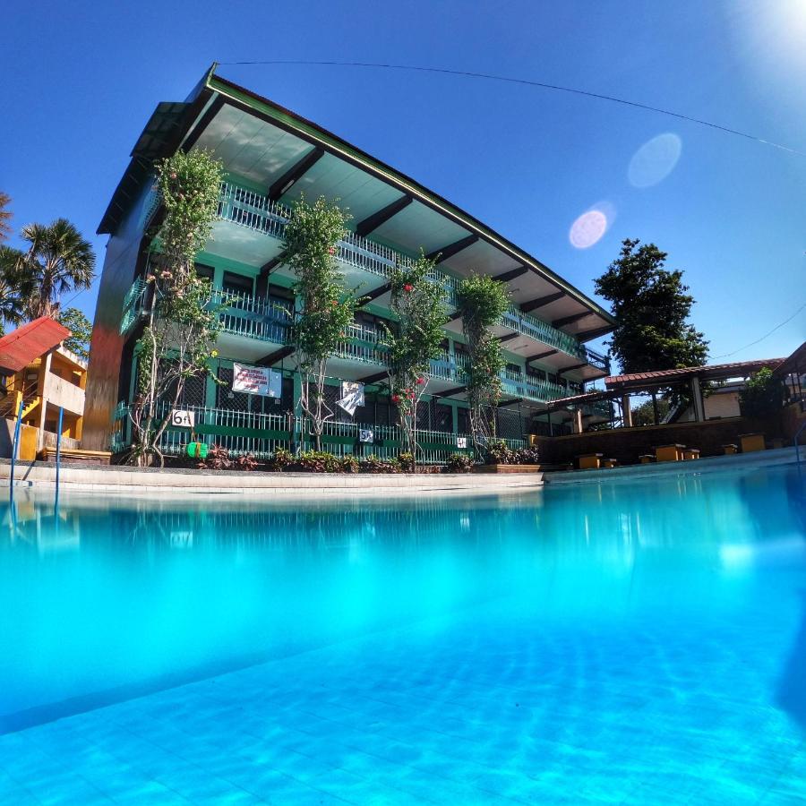 Lucena Fresh Air Hotel Luaran gambar