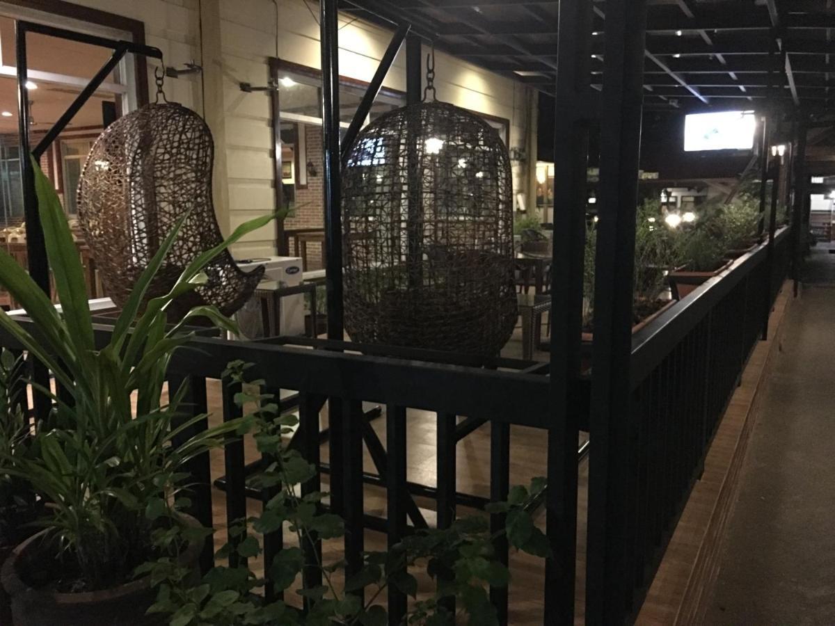 Lucena Fresh Air Hotel Luaran gambar